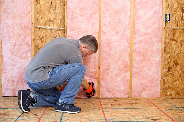 Best Spray Foam Insulation in Elma Center, NY