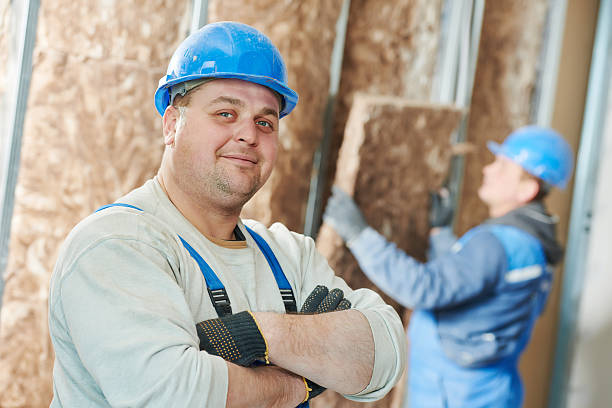 Best Insulation for Specific Applications in Elma Center, NY